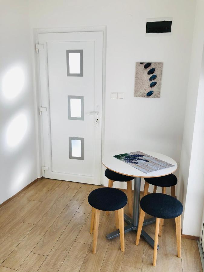 Lavanda Centar Вир Экстерьер фото