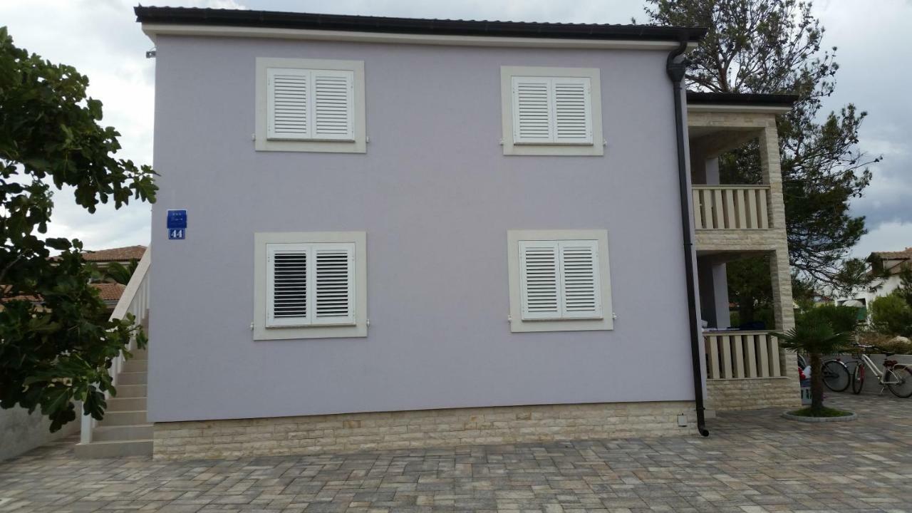 Lavanda Centar Вир Экстерьер фото